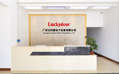 Guangzhou Luckydoor Electronic Equipment Co., Ltd