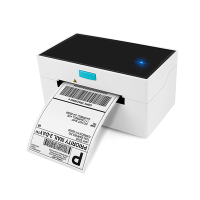 110mm Bluetooth Shipping Thermal Label Printer 4x6 150mm / S