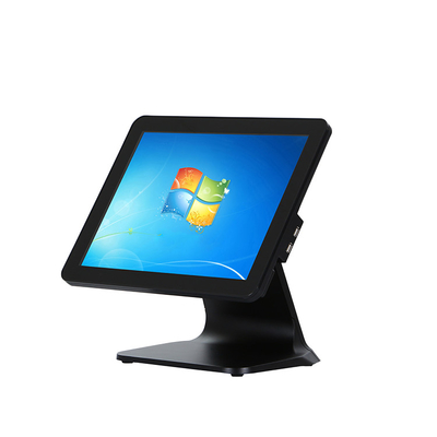 Windows Touch Screen Pos System All In One 15.1 Inch Verifon Offlin