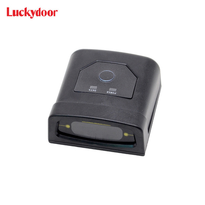 1D CCD Small Size Embedded Barcode Scanner Mini Fixed Mounted Scanner Module For Kiosk