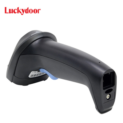 650nm Laser POS Barcode Scanner OS Windows Android Compatible Barcode Scanner