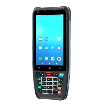 Android10 CortexA53 Handheld Mobile Computers Small Medium Size