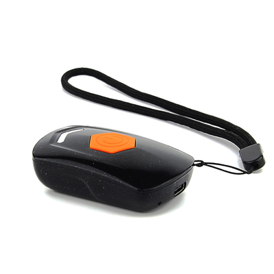 Mini 450mAh 3.7V 3 In 1 Bluetooth Barcode Scanner For IOS Android Tablets