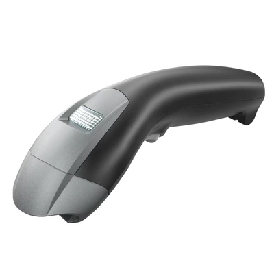 High Performance 2500 Pixel Technology CCD Barcode Scanner Usb Interface Compatible With Windows ,Android OS