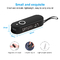 Portable 1D 2D Bluetooth Barcode Scanner QR Code Work With Windows PC POS