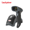 K-625 2D POS Barcode Stock Scanner QR Code Handheld With USB