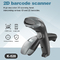 Handheld 2D Wired Barcode Reader Scanner QR PDF417 Long Transfer Distance