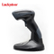 2D QR Bluetooth Barcode Scanner With USB Charging Cradle Data Receiver