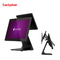 15.6 Inch Android POS Terminal Touchscreen Monitor Point Of Sale System