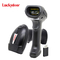 5mil 2D Bluetooth Wireless Barcode Scanner With 2200mAh Battery