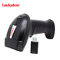 5mil 2D Bluetooth Wireless Barcode Scanner With 2200mAh Battery