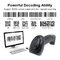CE FCC RoHS Usb Qr POS Barcode Scanner 2d Data Matrix Handheld