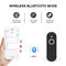 Mini Portable Bluetooth 2.4G Barcode Scanner Wireless CCD With 2500 Pixel CMOS