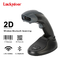 Wireless Bluetooth 1D 2D Barcode Scanner CMOS Imager With Charging Base / Stand