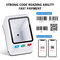 Mobile E Payment QR Code Scanner 2D CMOS Desktop Barcode Scanner For Supermarket