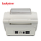 USB LAN Bluetooth Barcode Label Printer 4 X 6 Inch Thermal Sticker Shipping Label Printer