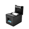  Inkless small 80mm receipt printer 3inch bluetooth wifi pos thermal printer