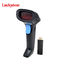 550mA 3mil Warehouse Barcode Scanner Wireless USB HID Interface