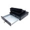 410x415x100mm Stainless Steel POS Cash Drawer With Removable Tray