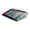 All In One 2*20 VFD 11.6 Inch Android POS Terminal 1366*768 Resolution