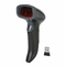 650nm 2.4Ghz Cordless Barcode Scanner