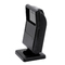630nm LED 30fps USB RS232 Hands Free Barcode Scanner For Retail
