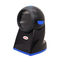 130mA 32 Bit Hands Free Barcode Scanner MACOS For Convenience Stores