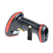 Rechargeable 50-80M 1D Wireless Barcode Scanner Flame Resistant