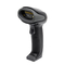 ABS PC 1D 2D 2.4Ghz Bluetooth QR Barcode Scanner With Memory