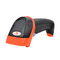 4mil Long Range CCD POS Barcode Scanner USB RS232 Linear Imager Barcode Scanner