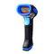 Handheld Wired Aviation 25 RSS14 POS Barcode Scanner For Point Of Sale