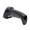 ISBN ISSN Auto Induction Barcode Scanner Hands Free Barcode Reader With Stand