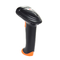 Compatible POS Barcode Scanner 1D High Speed 650nm Laser Handheld Scanner Gun