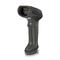 2500 Points CMOS Handheld USB CCD Barcode Scanner 3mil 4mil Prevision