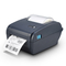 USB 110mm Barcode Label Printer CPCL TSPL 4 Inch Thermal Label Printer