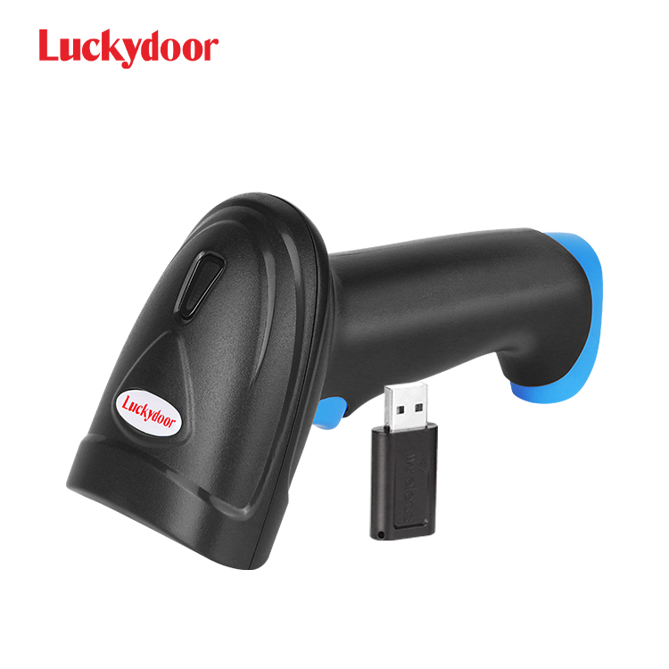 China supplier,manufacturer1D 2D QR Code Bluetooth Barcode Scanner ...