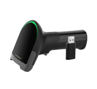 Wireless Barcode Scanner