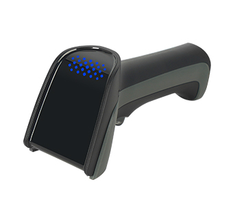 2D Barcode Scanner