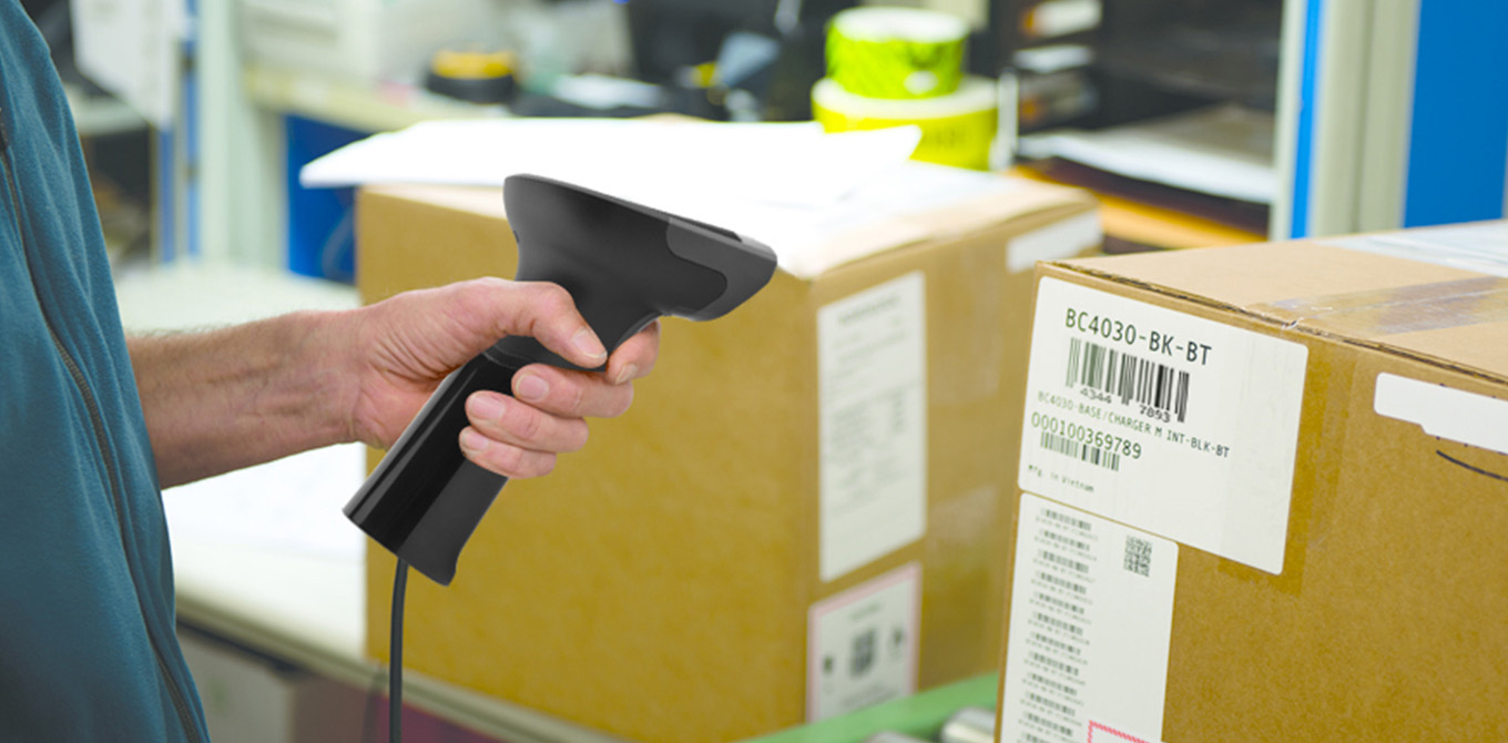 Warehousing