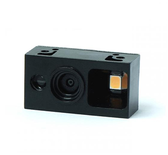 Barcode Scanner Module