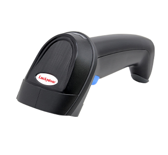 1D Barcode Scanner