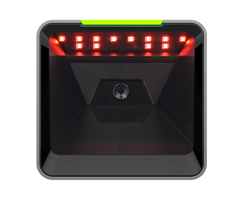 Desktop Barcode Scanner