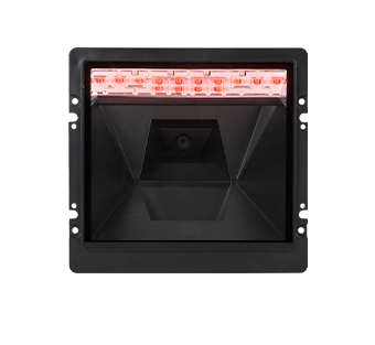 Fixed Mount barcode scanner
