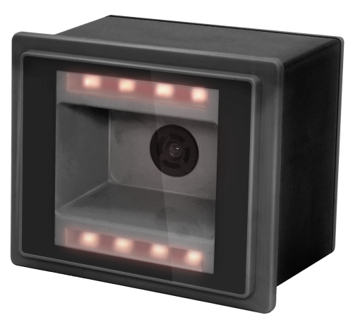 Luckydoor KS 100 2D Fixed Embedded Barcode Scanner Module